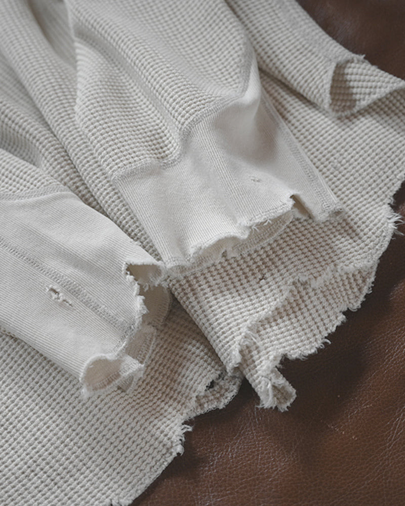 Im..｜Vol.03 — こんなスピードで“欲しい”が決まった服は、初めてかもしれない。 —