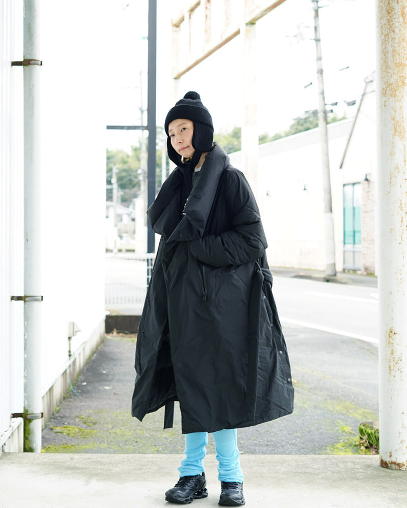 STYLING No.007