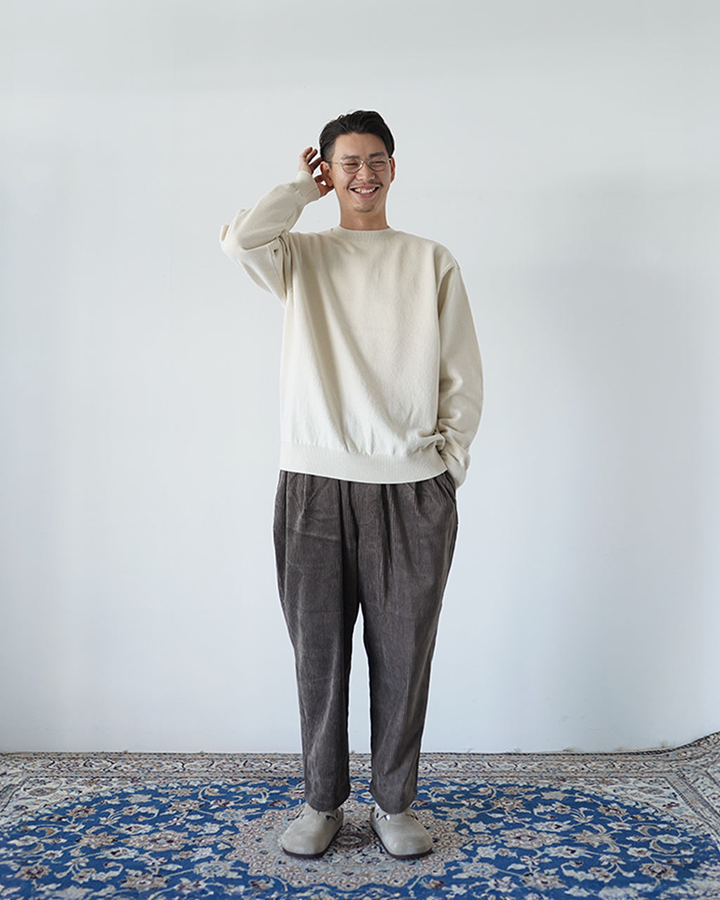 The Look – YKI No.02