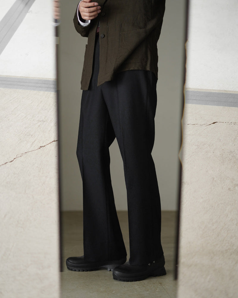 reflection｜Vol.04　RAINAMKAER no SUIT - パンツ編