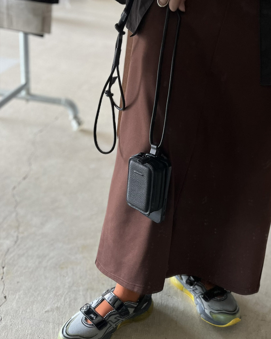 objects.io のマイクロバッグ