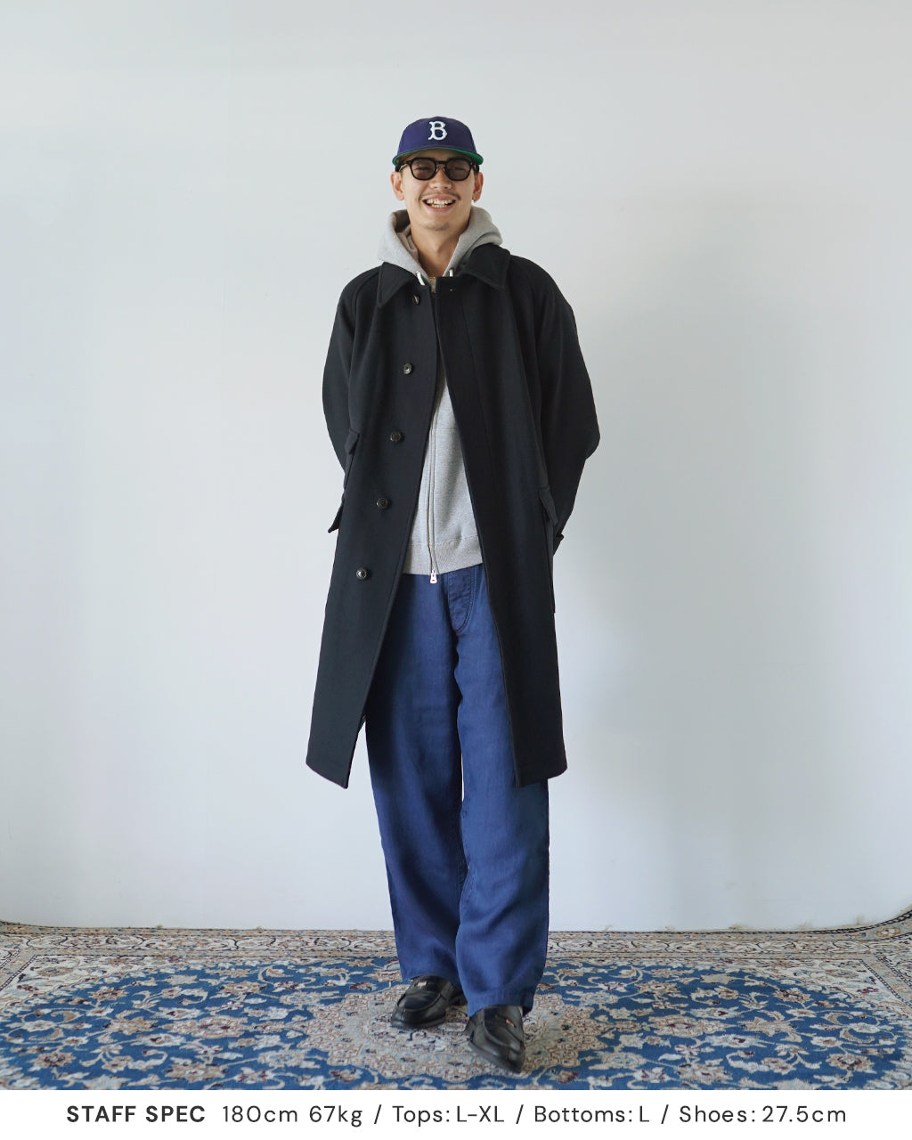 The Look – YKI No.03