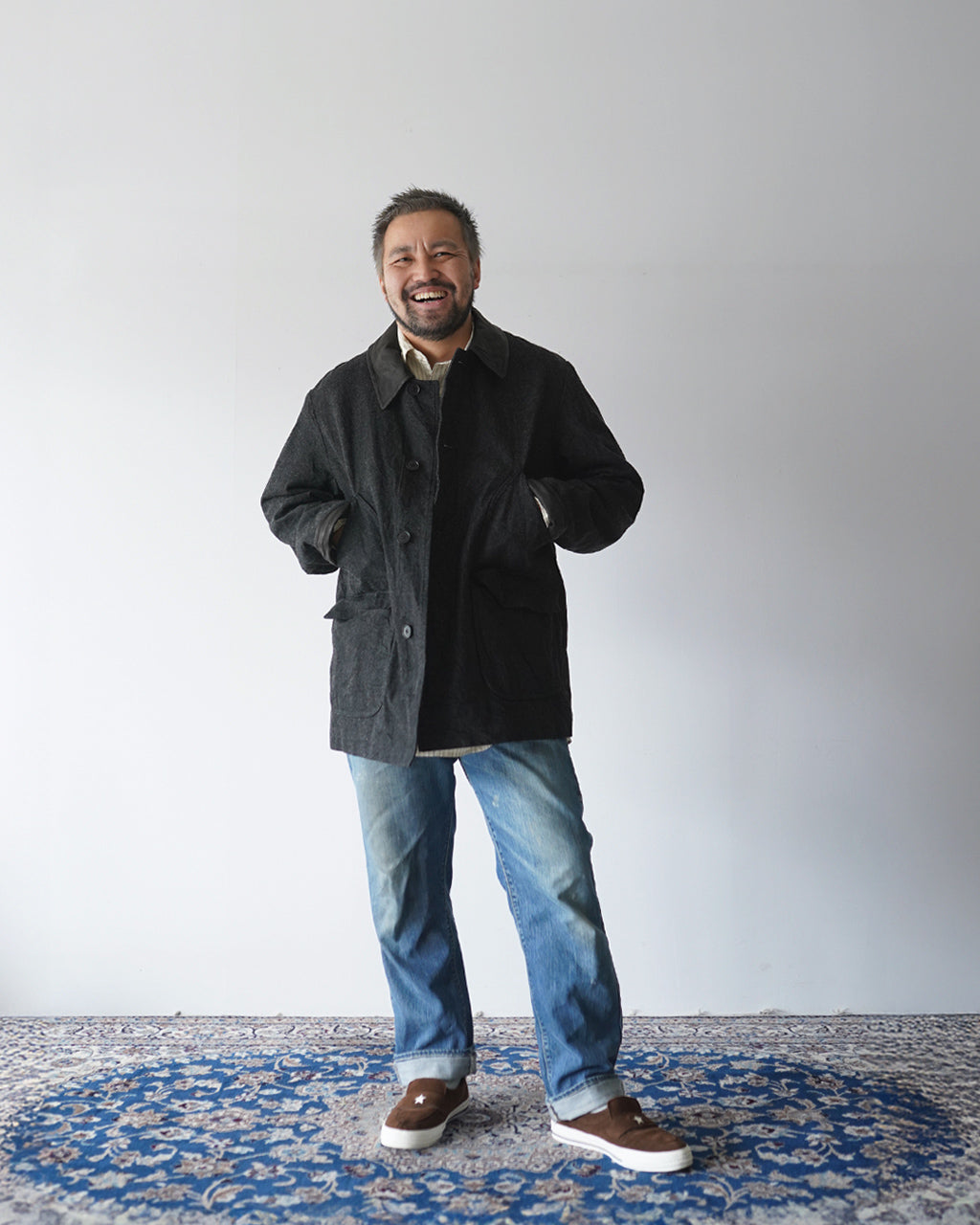 The Look – Da1 No.01