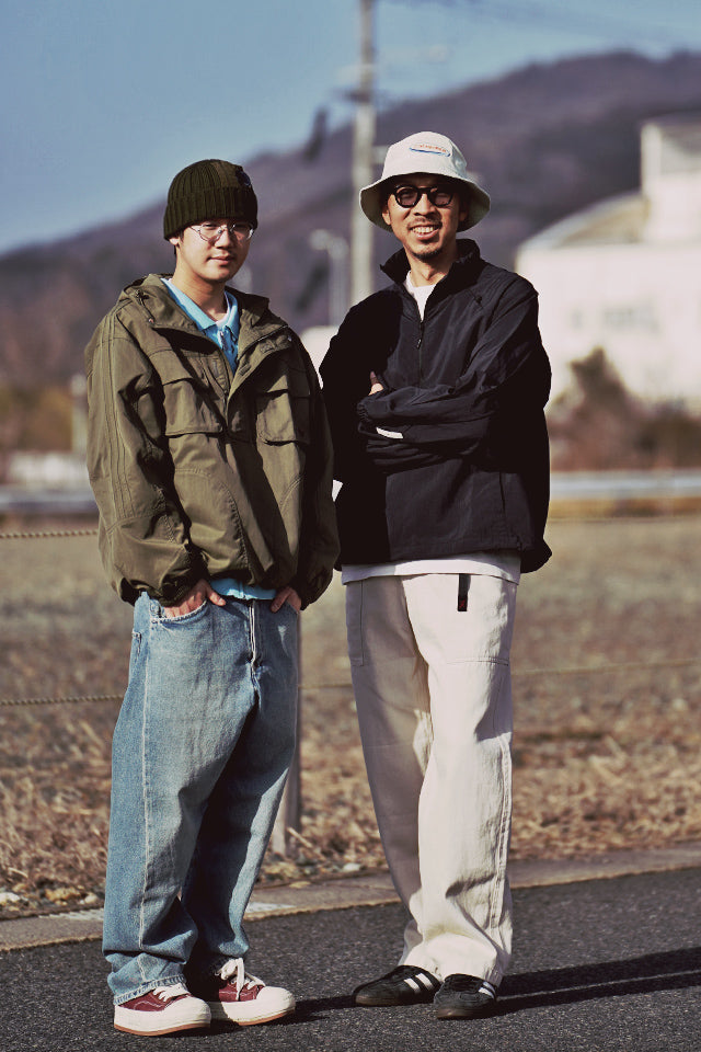 STYLING No.100-1