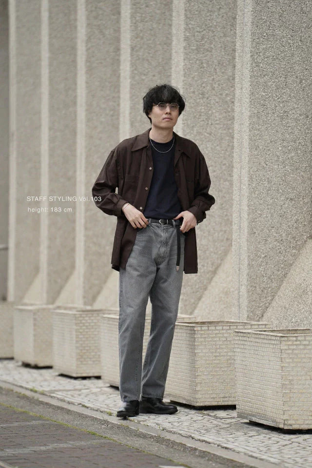 STYLING No.103