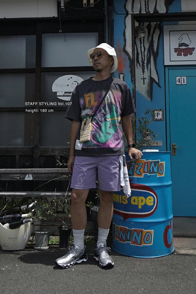 STYLING No.107