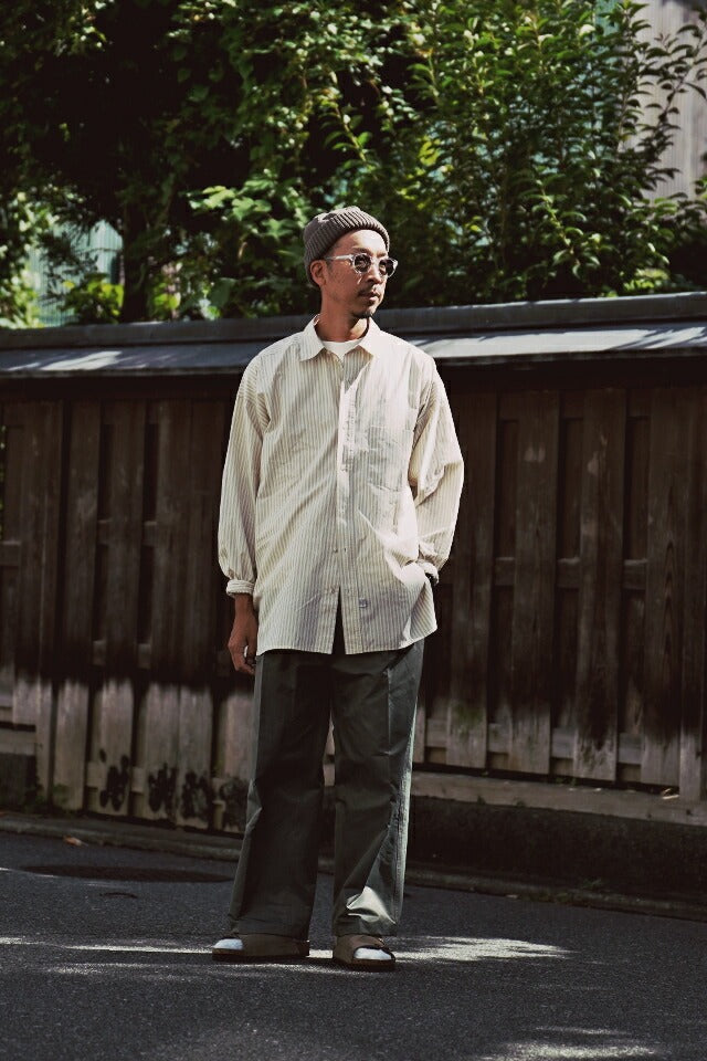 STYLING No.087