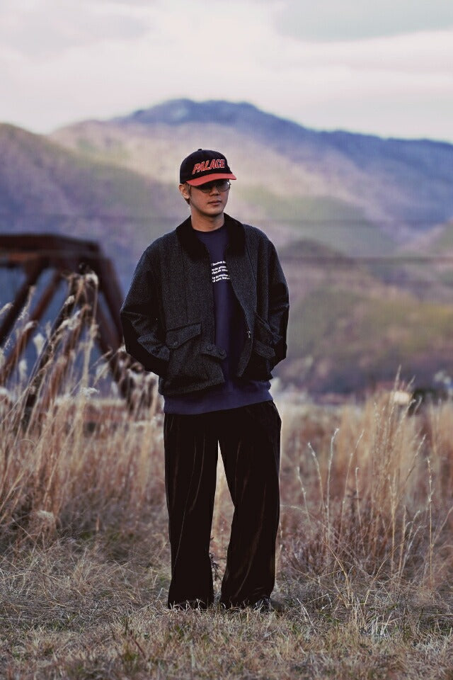 STYLING No.096