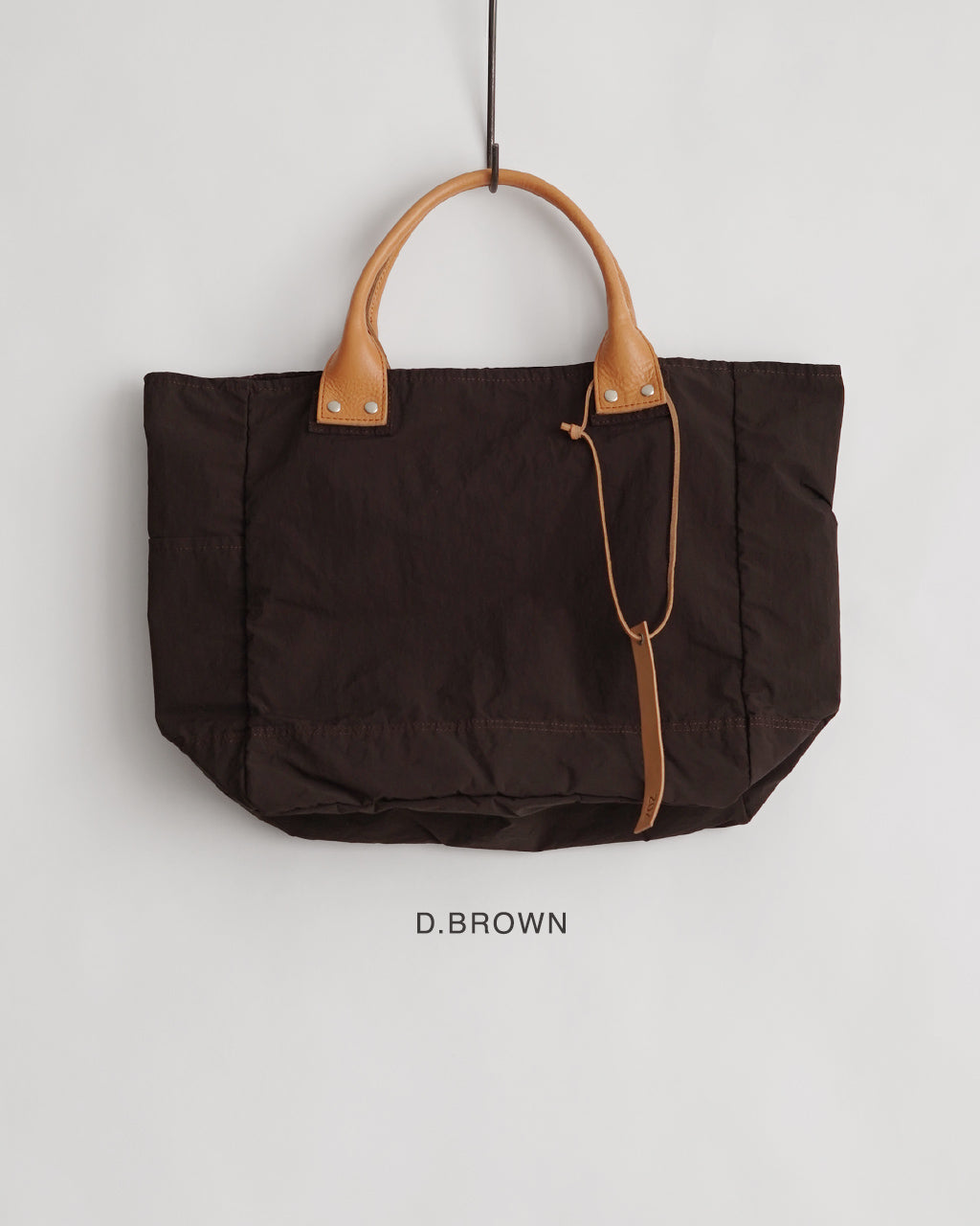 THE WEIGHTLESS TOTE 202TWT / Msize