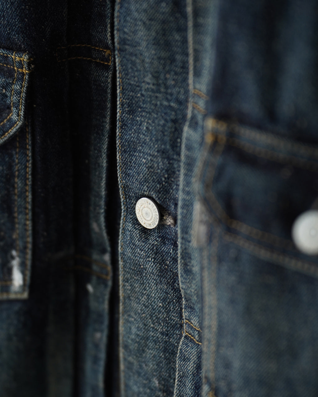 #006 LV 2ND T-BACK JACKET 2026SSJK-YY-0003