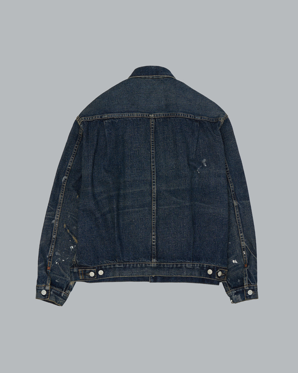 #006 LV 2ND T-BACK JACKET 2026SSJK-YY-0003