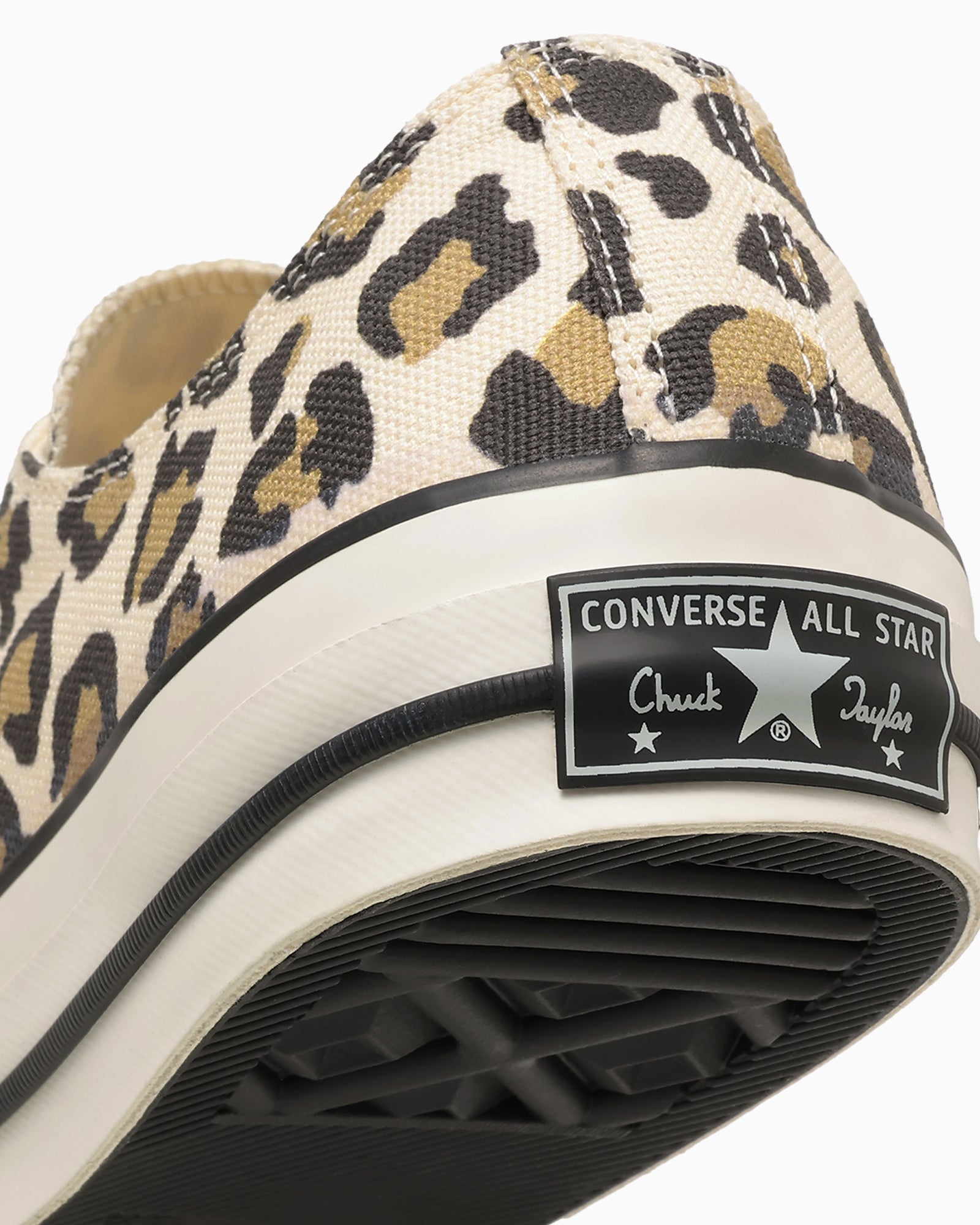 CHUCK TAYLOR MATERIAL OX 33900050