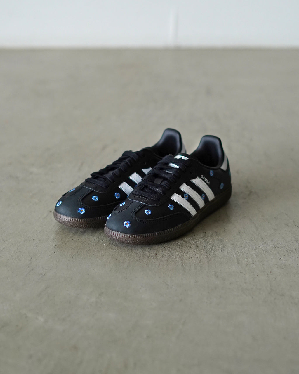 SAMBA OG W IF4397 IF4398