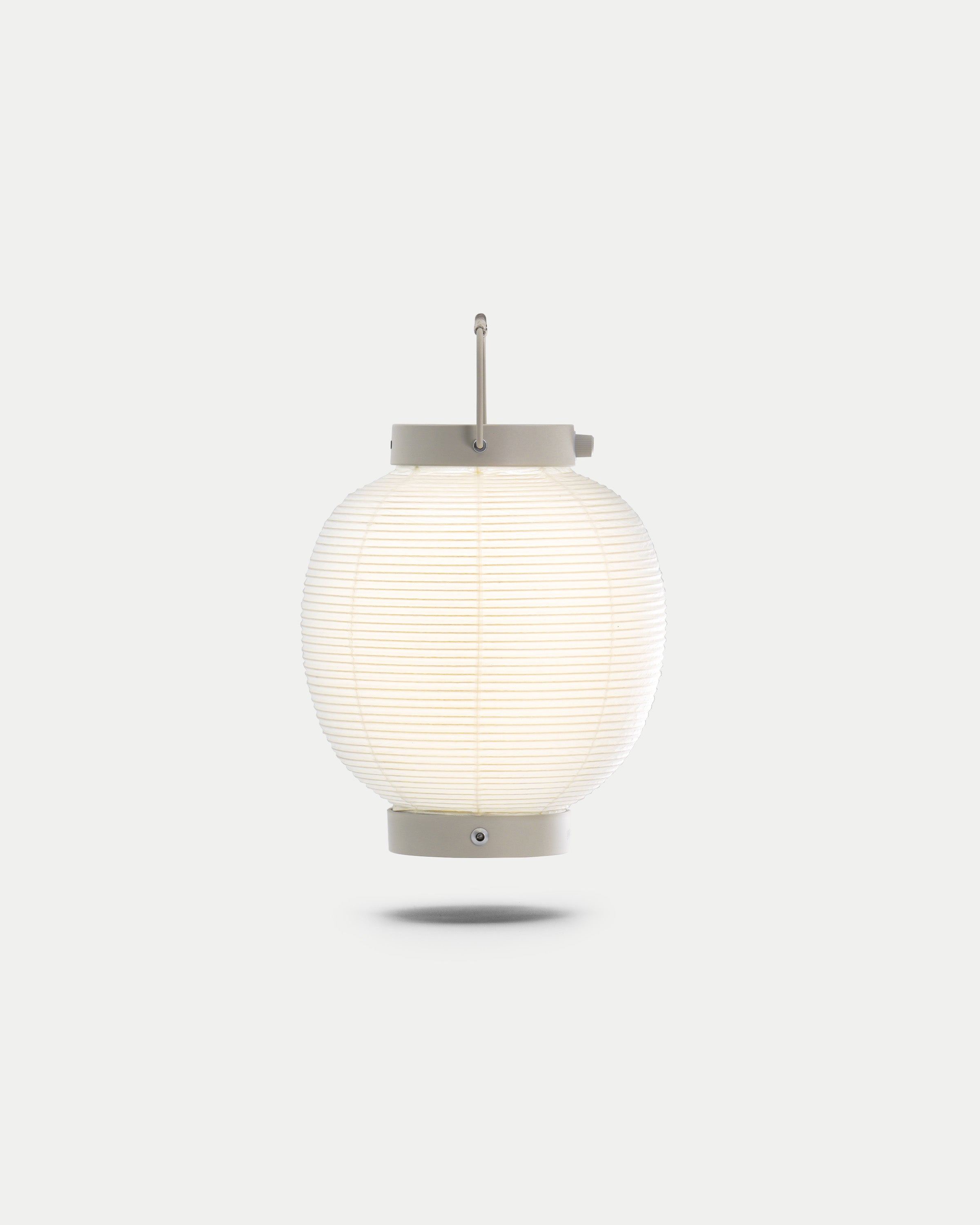 goyemon ゴヱモン ANCOH - CHOCHIN × SOLAR LED LIGHT