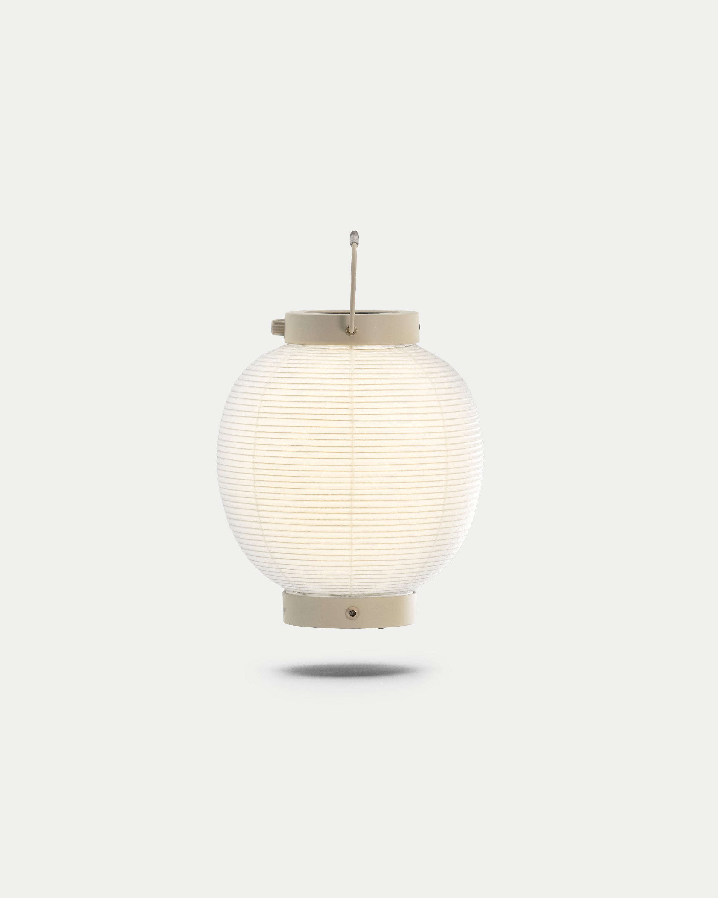 goyemon ゴヱモン ANCOH - CHOCHIN × SOLAR LED LIGHT