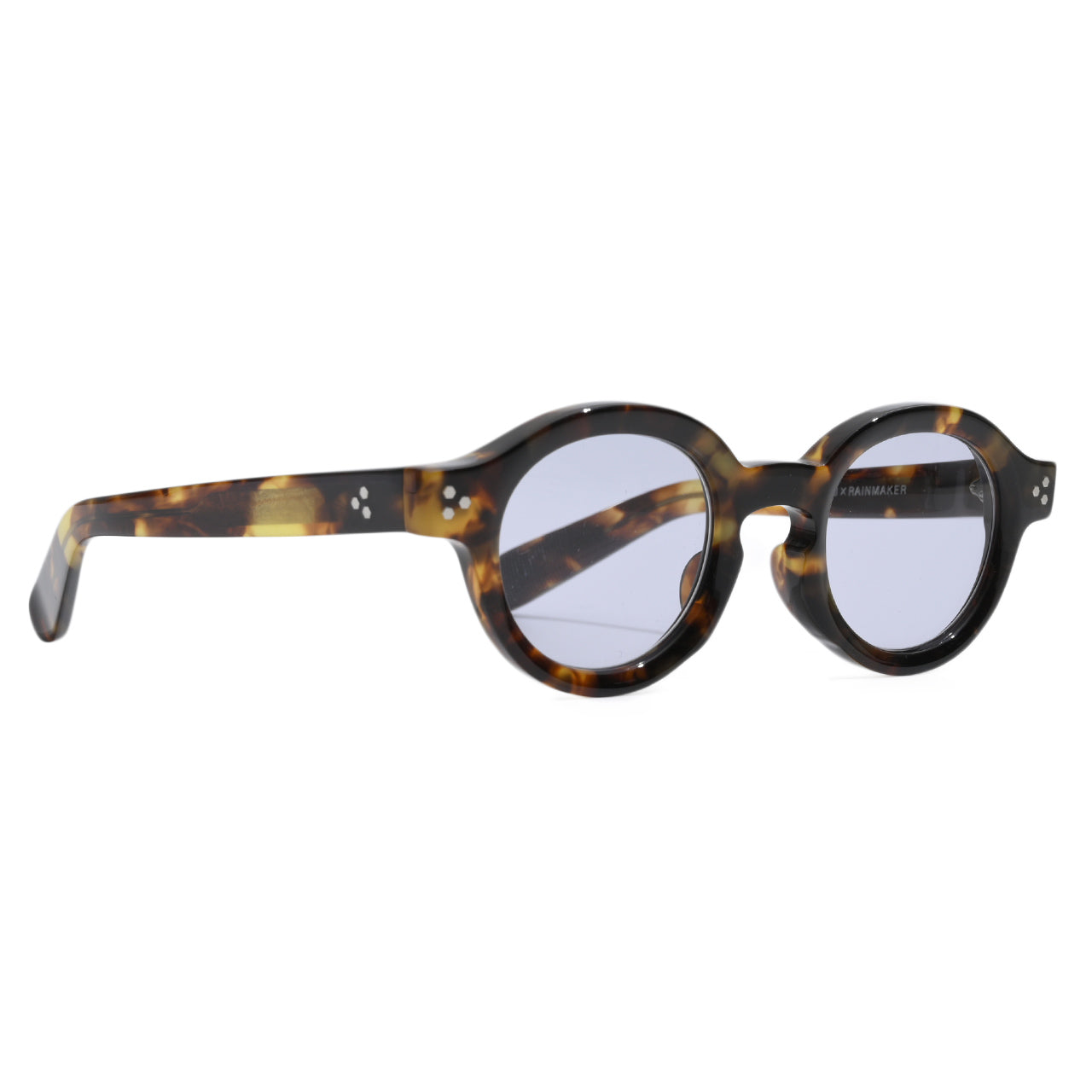 RAINMAKER レインメーカー オブジェ OBJ コルビー CORBY ボストン型 サングラス カラーレンズ 眼鏡 RM232-020【送料無料】