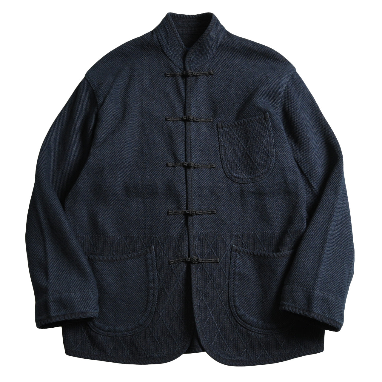 PORTER CLASSIC ポータークラシック ピーシー ケンドー チャイニーズジャケット PC KENDO CHINESE JACKET  PC-001-002【送料無料】正規取扱店