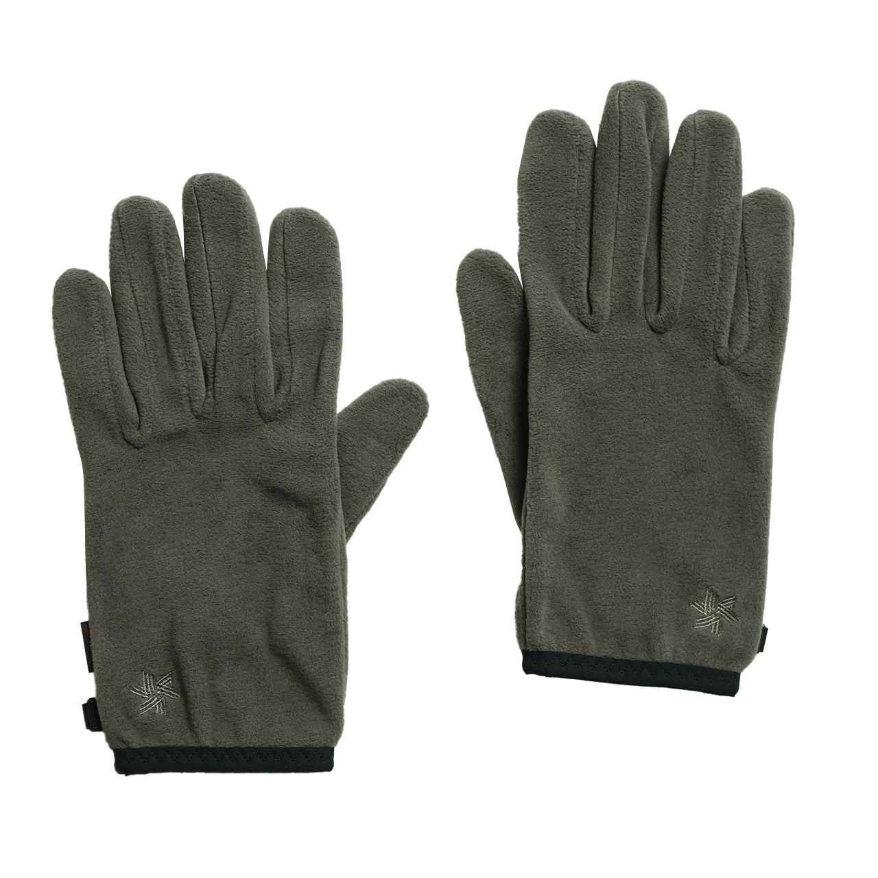Goldwin ゴールドウィン ポーラテック マイクロ フリース グローブ POLARTEC Micro Fleece Gloves 手袋  GL93388【メール便可】