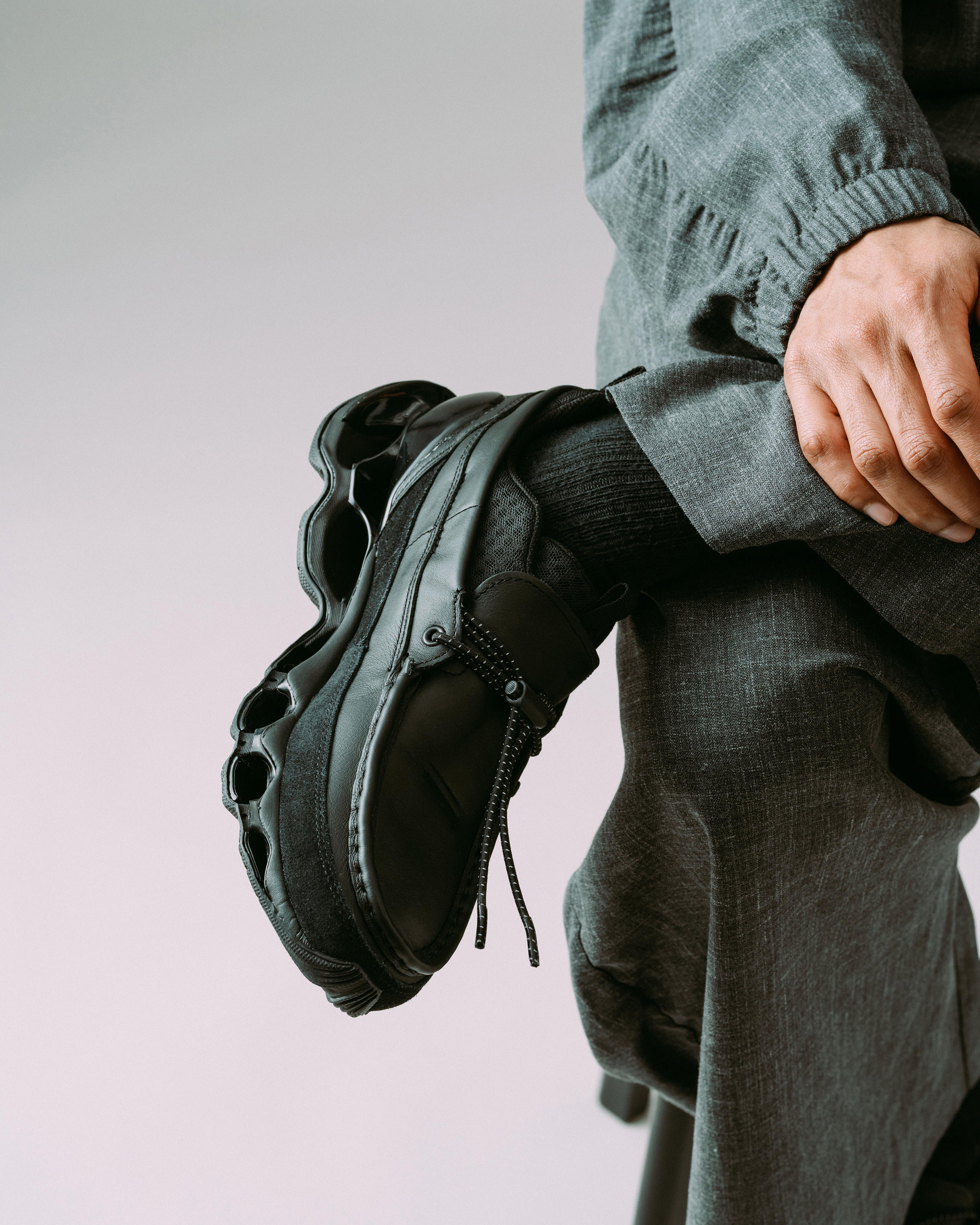 【2月13日(金)11:00より販売開始】WAVE PROPHECY MOC D1GD261401