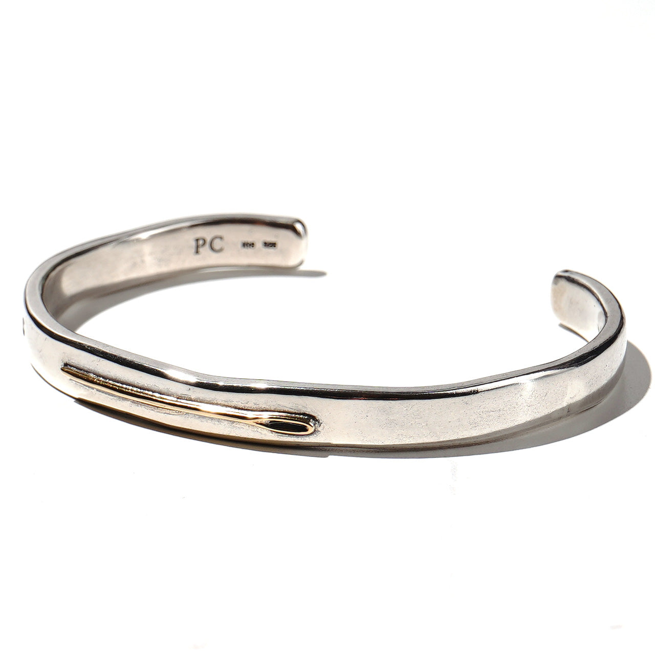 PORTER CLASSIC ポータークラシック ニードル バングル NEEDLE BANGLE 