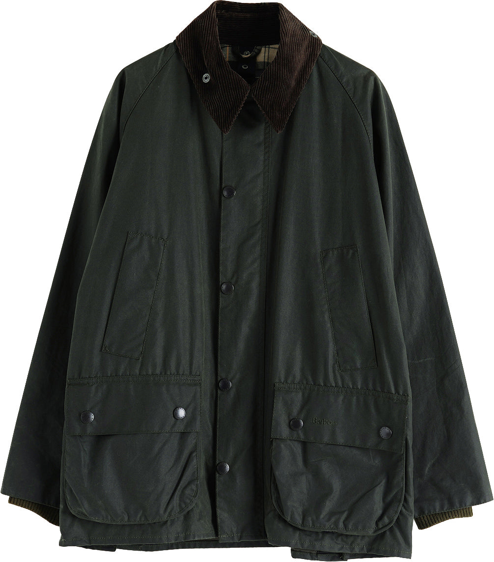 Barbour バブアー ビデイル BEDALE ワックス コットン ジャケット ブルゾン レディース メンズ MWX0018【送料無料】