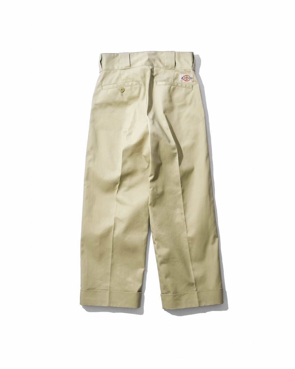 KOOKY ZOO クーキーズー JUVENILE_EX.DICKIES 874 メンズ J0074-1