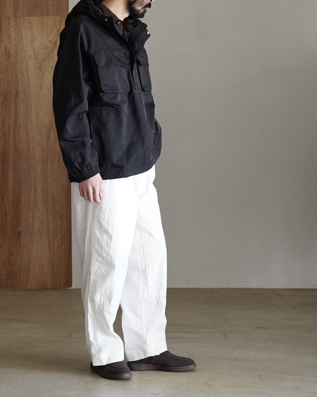 HANDBALL SPEZIAL LOAFER KJ2533・KK2780