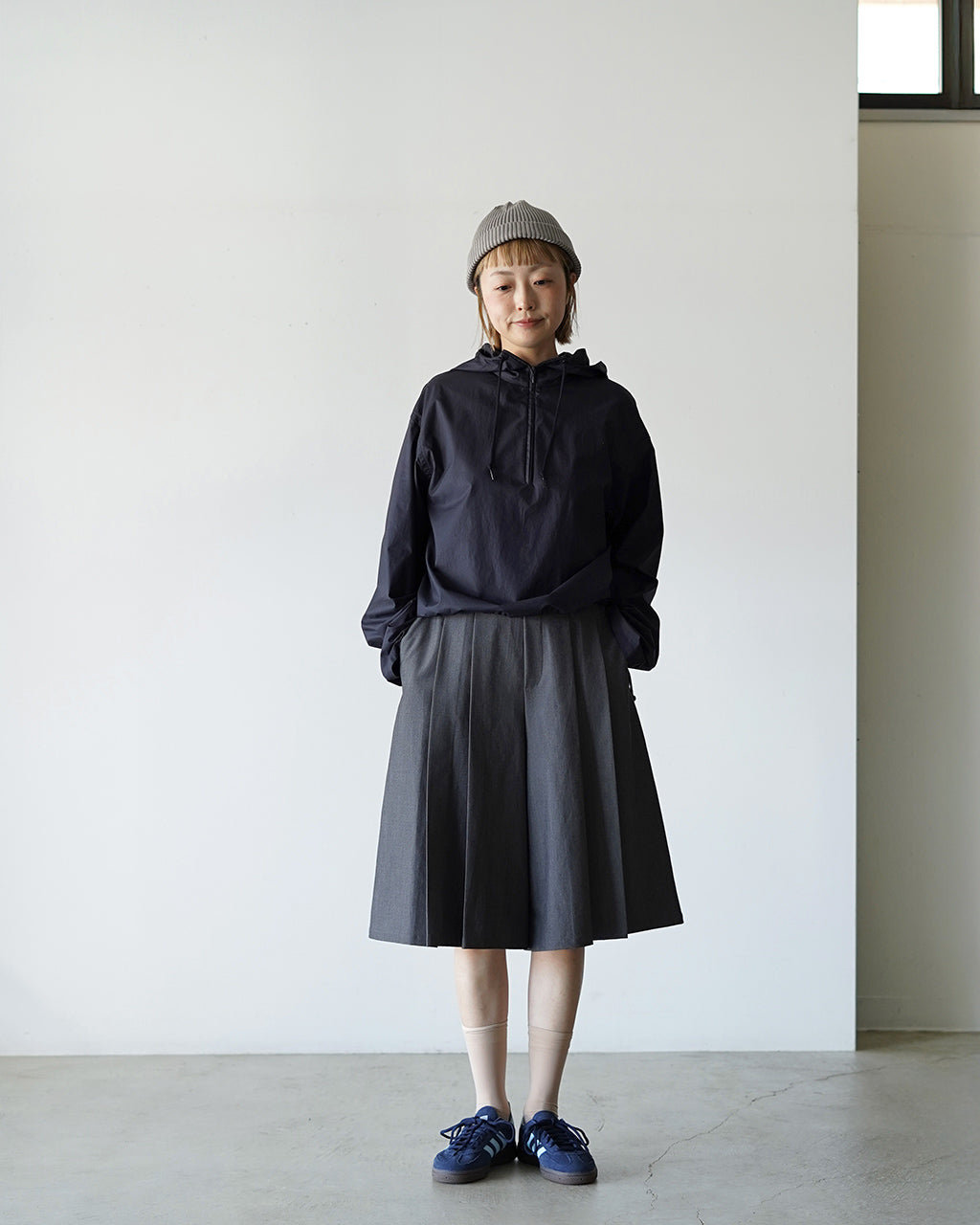 靴 Unisex アディダス オリジナルス/adidas originals ハンドボール