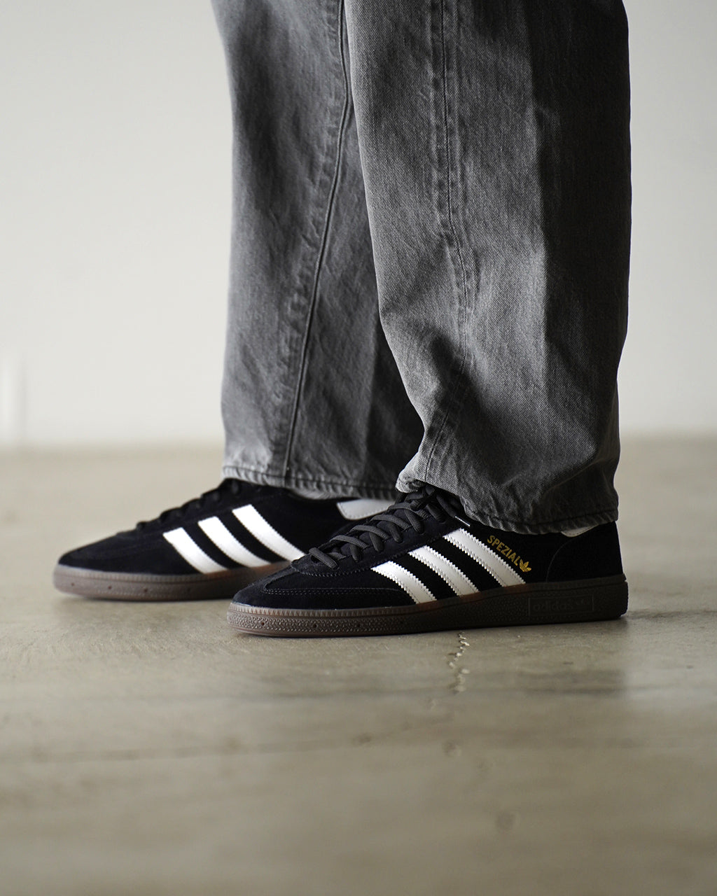 靴 Unisex アディダス オリジナルス/adidas originals ハンドボール