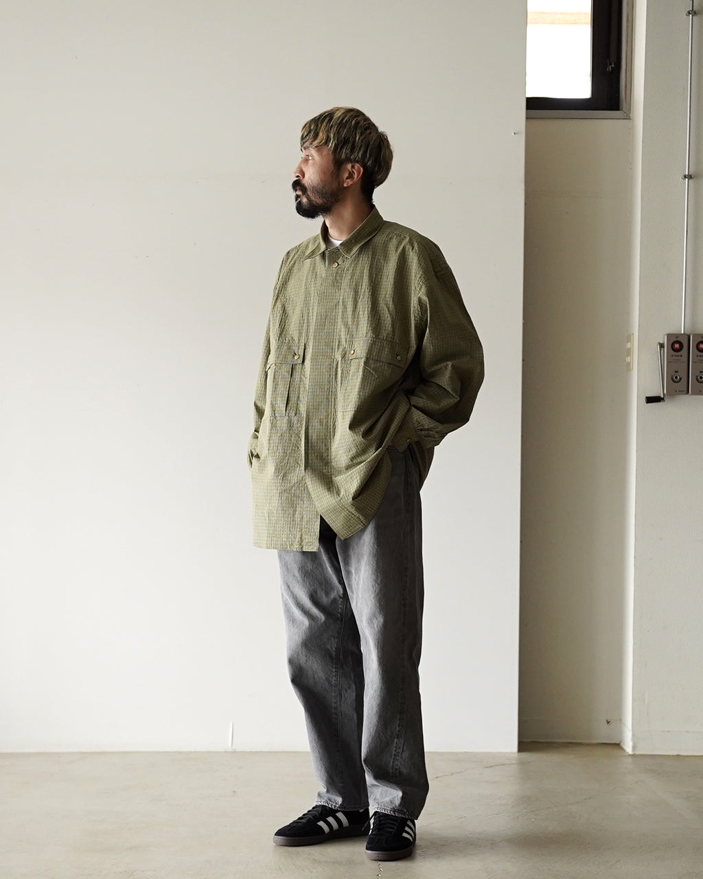 靴 Unisex アディダス オリジナルス/adidas originals ハンドボール