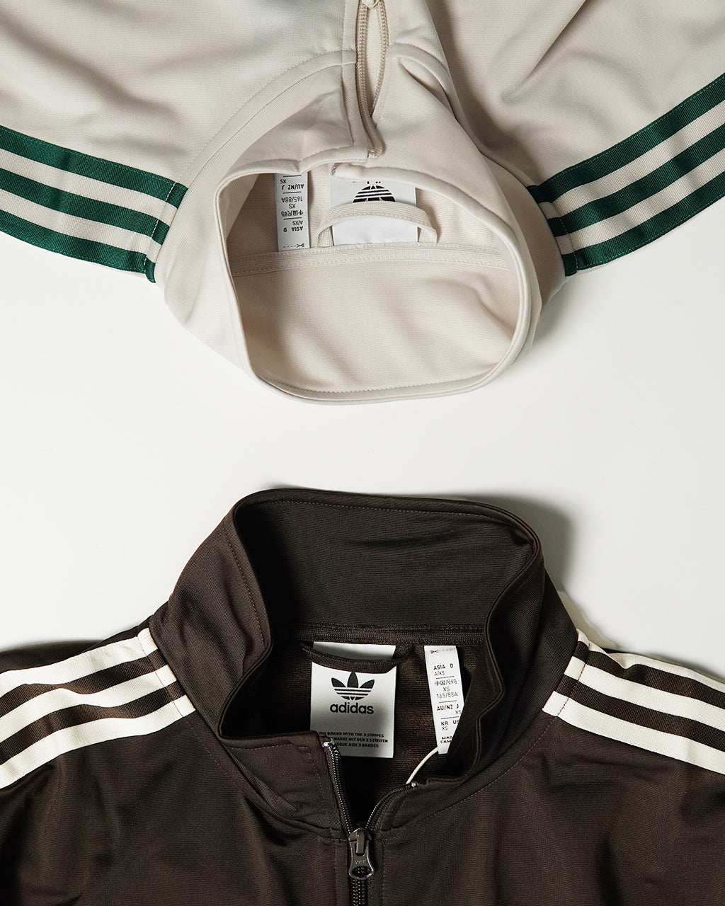 adidas apparel アディダス アパレル ベッケンバウアー トラックトップ BB TRACKTOP トラックジャケット HBN85【送料無料】
