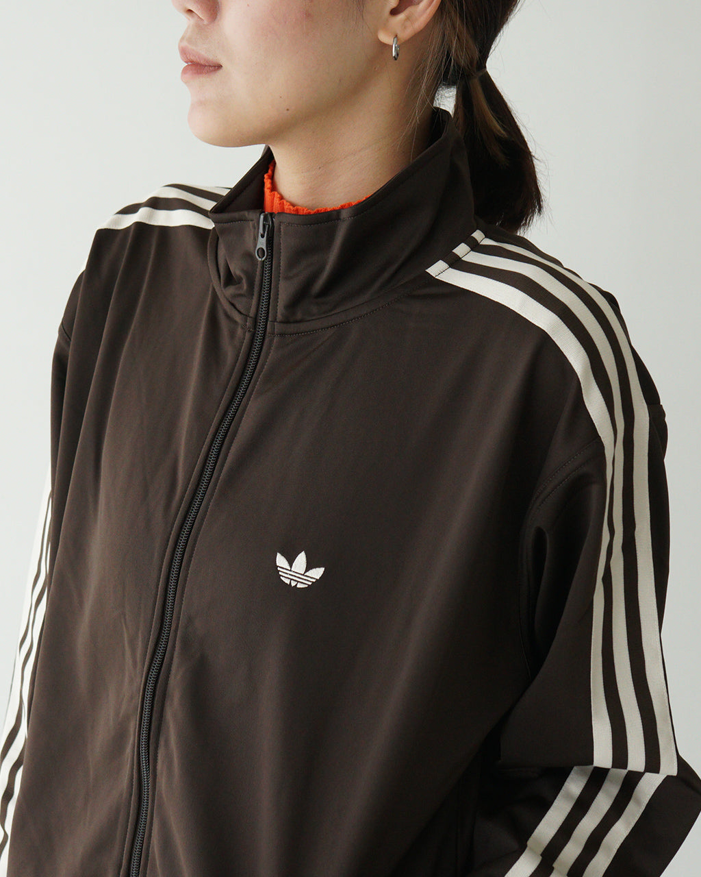 adidas apparel アディダス アパレル ベッケンバウアー トラックトップ BB TRACKTOP トラックジャケット HBN85【送料無料】