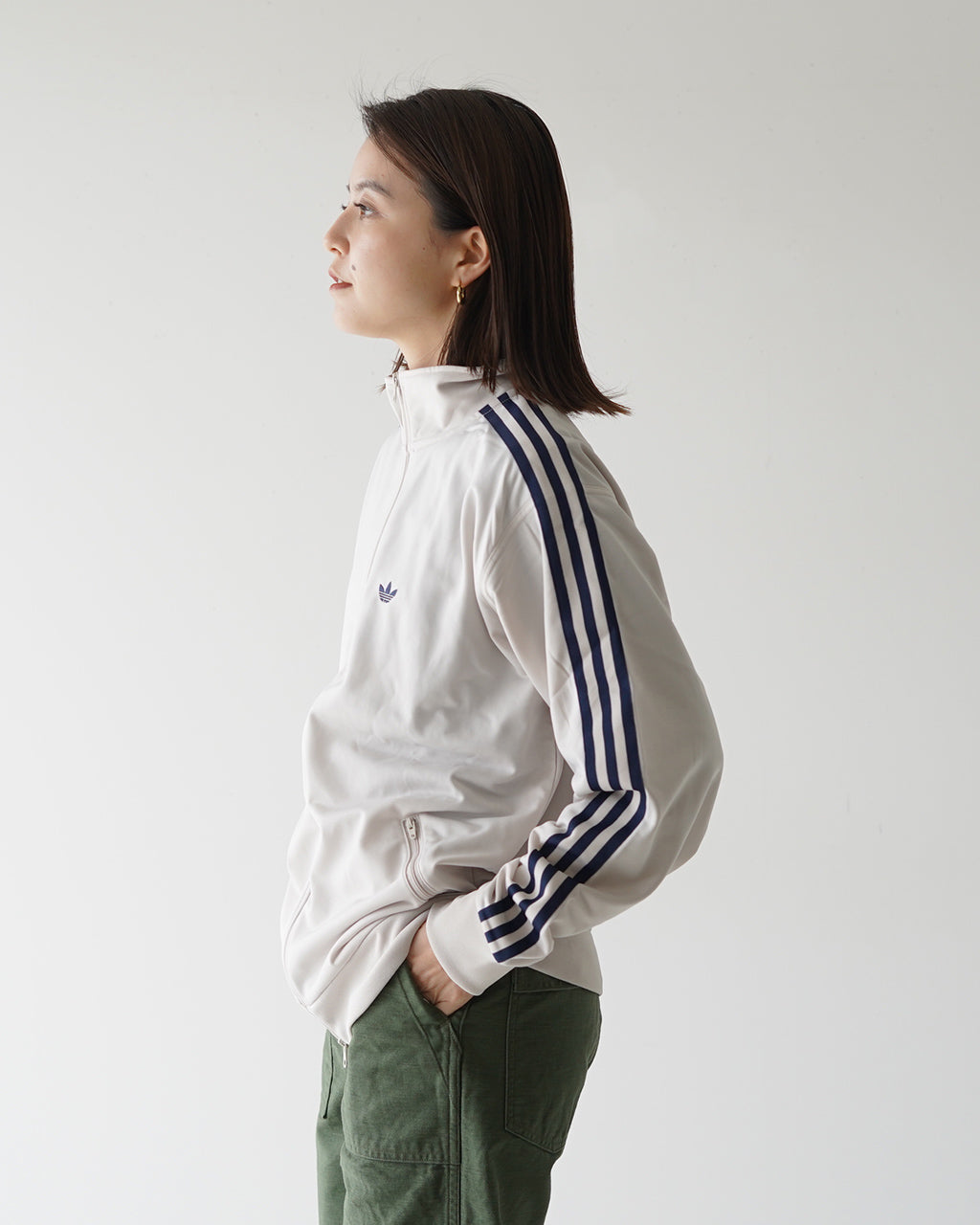 adidas originals アディダス オリジナルス ベッケンバウアー トラック 