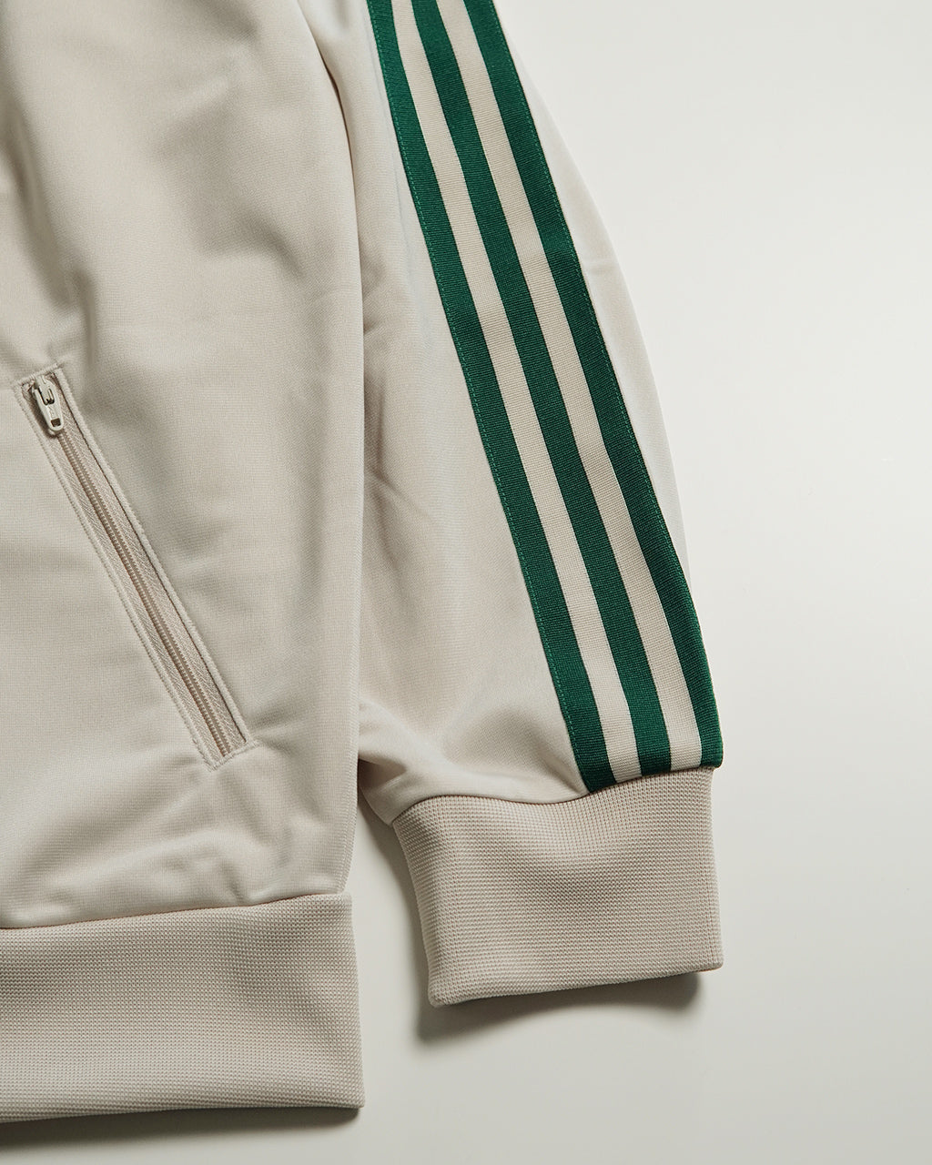 adidas apparel アディダス アパレル ベッケンバウアー トラックトップ BB TRACKTOP トラックジャケット HBN85【送料無料】