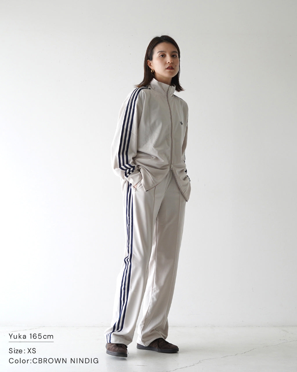 adidas originals アディダス オリジナルス ベッケンバウアー トラック