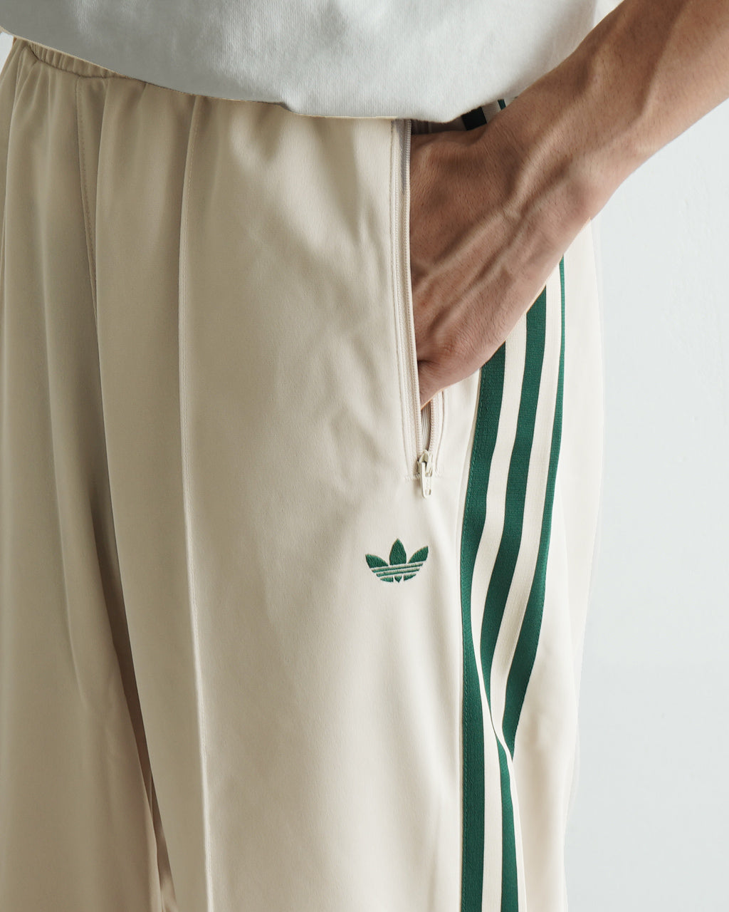 adidas TRACKPANT アディダス ベッケンバウアートラックパンツ - ciked.com