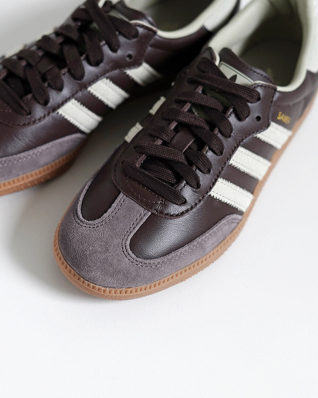 靴 Unisex アディダス オリジナルス/adidas originals サンバ OG ユニ