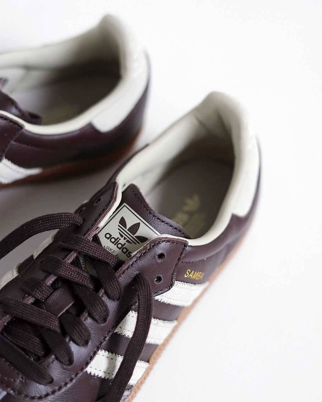靴 Unisex アディダス オリジナルス/adidas originals サンバ OG ユニ