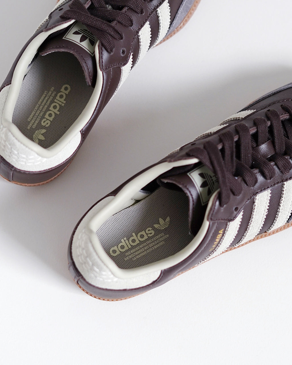 靴 Unisex アディダス オリジナルス/adidas originals サンバ OG ユニ