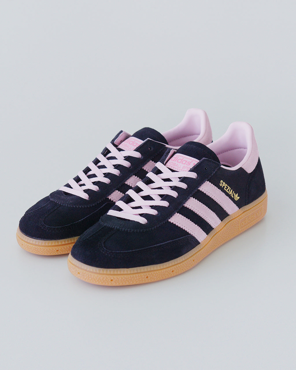 adidas originals アディダス オリジナルス ハンドボール スペツィアル W スニーカー HANDBALL SPEZIAL W ローカット レースアップ シューズ 靴  IE5897 NIS86【送料無料】