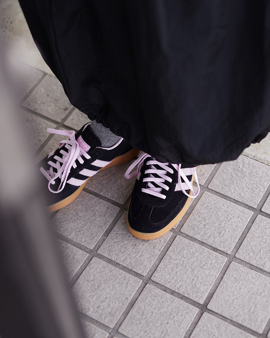 adidas originals ハンドボール スペツィアル W スニーカー HANDBALL