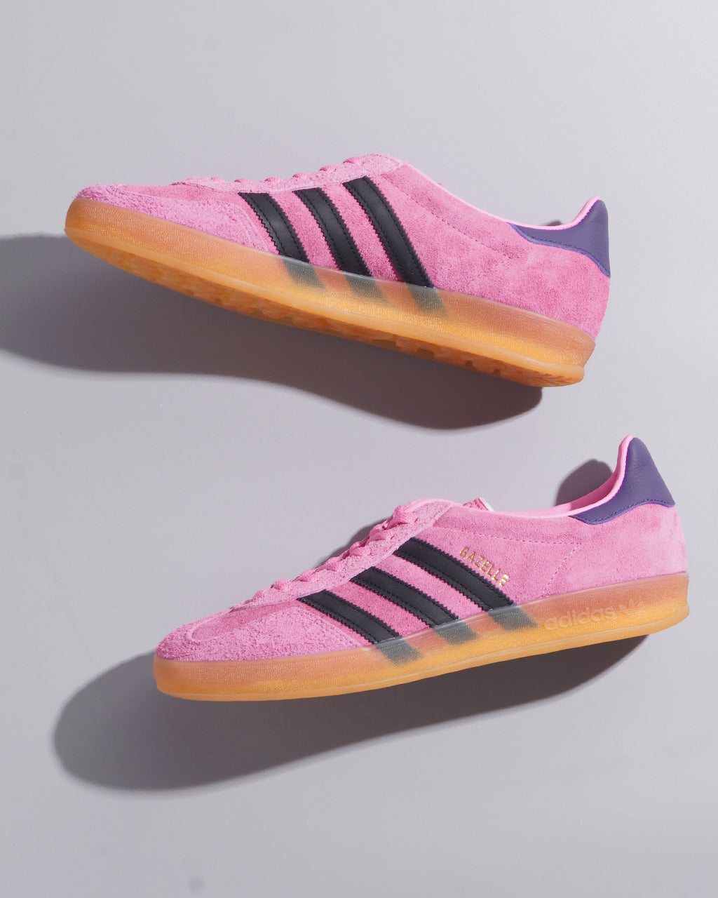 adidas originals アディダス オリジナルス ガゼル インドア W GAZELLE INDOOR W IE7002【送料無料】