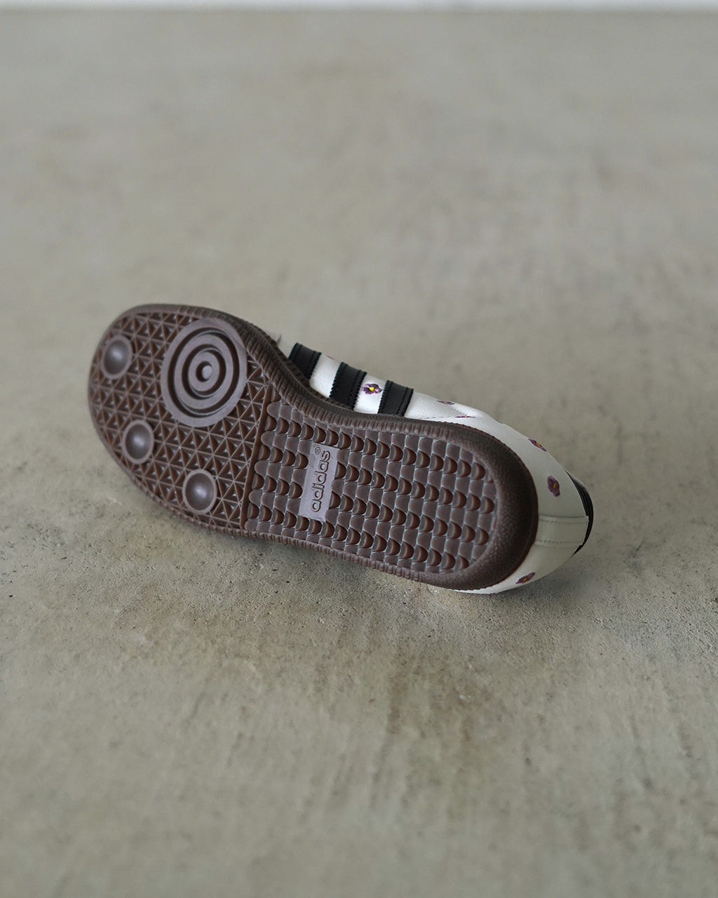 SAMBA OG W IF4397 IF4398