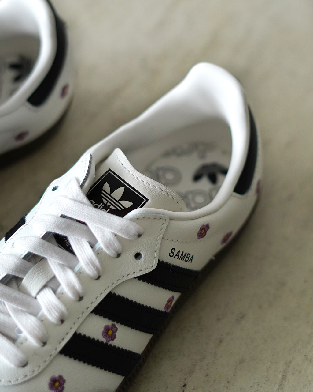 SAMBA OG W IF4397 IF4398