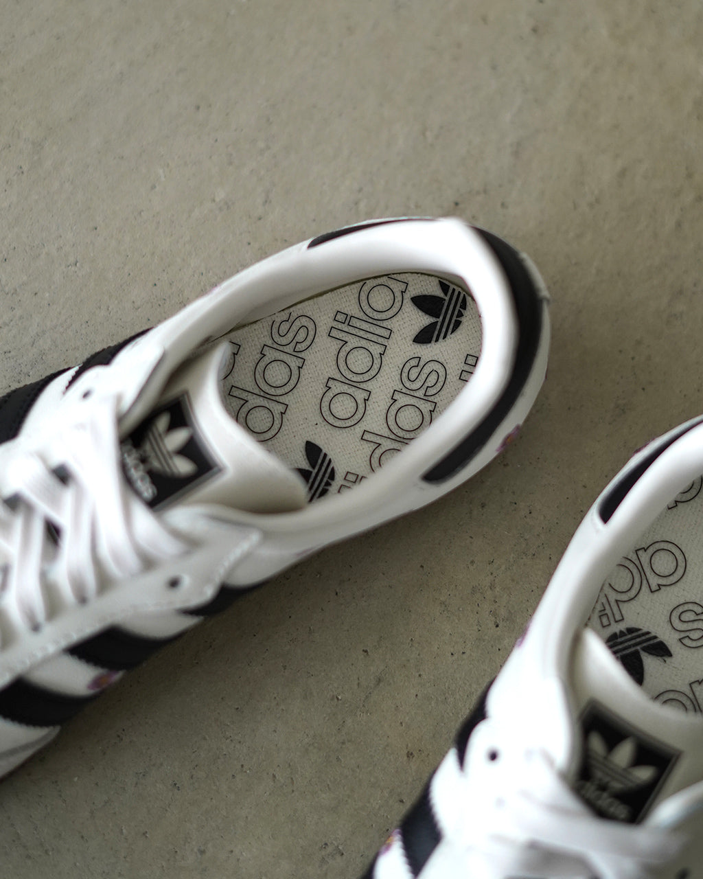 SAMBA OG W IF4397 IF4398