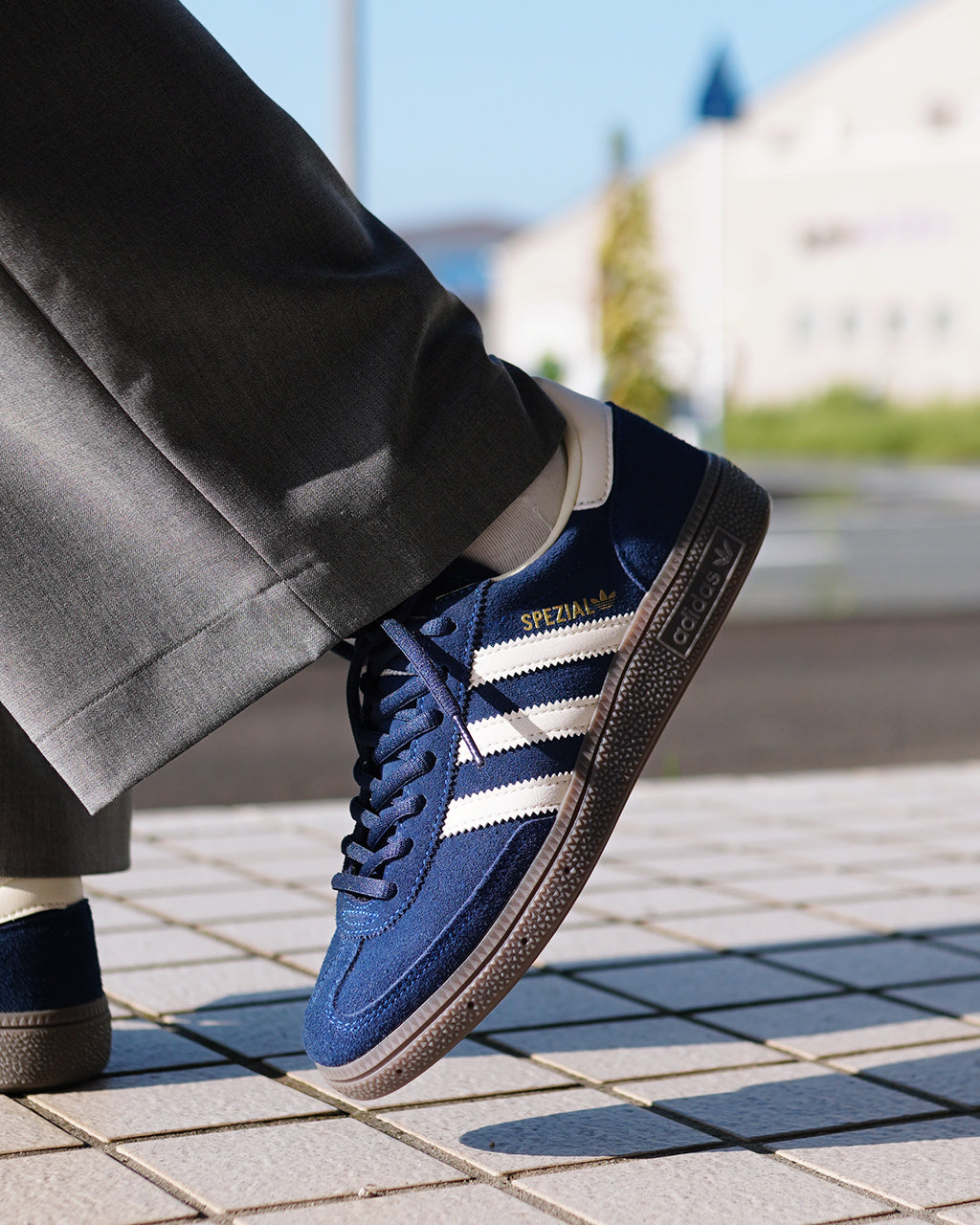 adidas originals アディダス オリジナルス ハンドボール スペツィアル HANDBALL SPEZIAL シューズ スニーカー 靴 IF7087【送料無料】