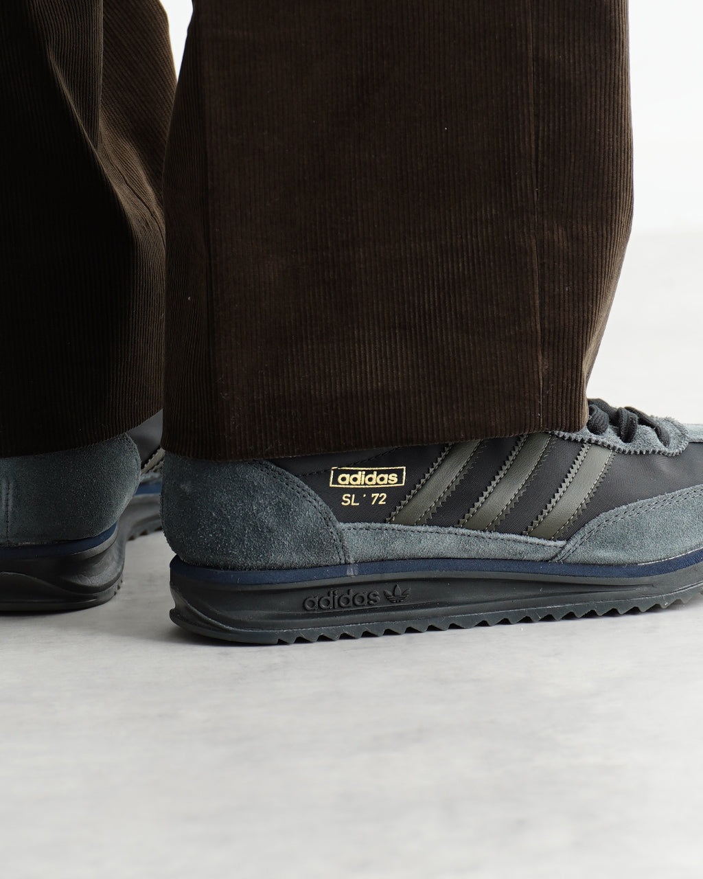 adidas Originals アディダス オリジナルス スニーカー SL 72 RSシューズ 靴 IG4646【送料無料】