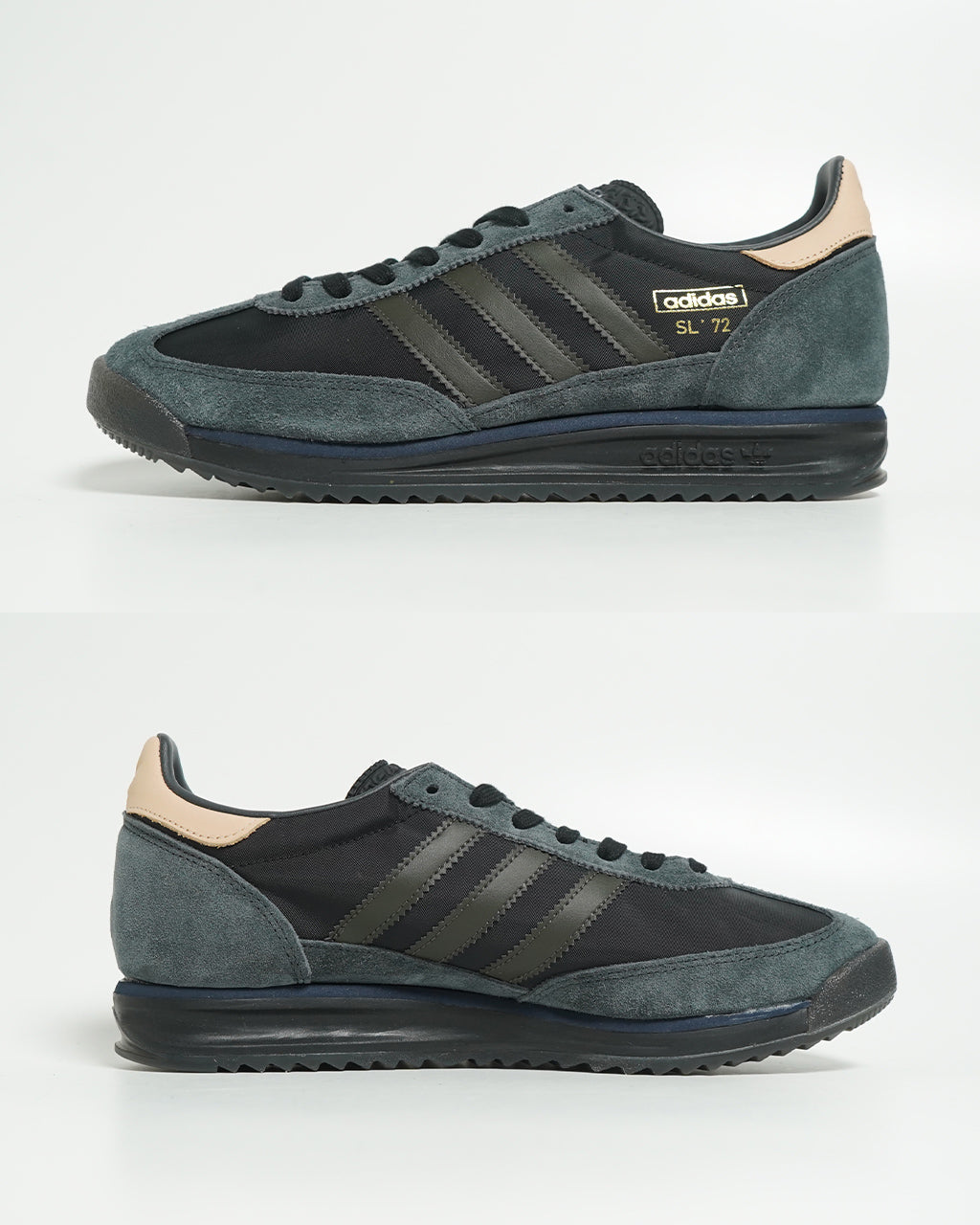 adidas Originals アディダス オリジナルス スニーカー SL 72 RSシューズ 靴 IG4646【送料無料】