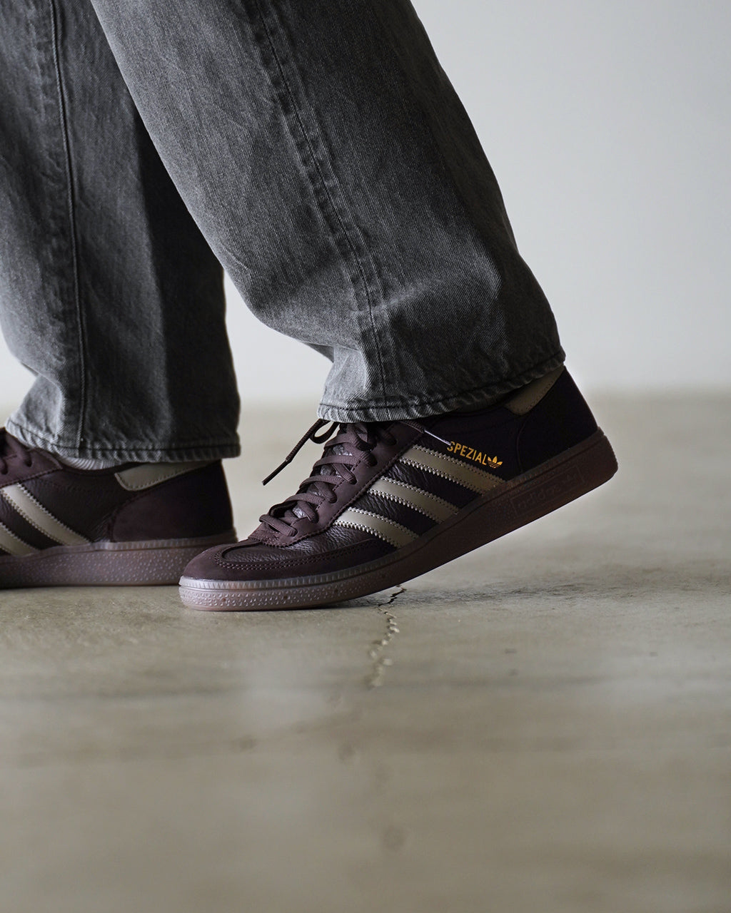 靴 Unisex アディダス オリジナルス/adidas originals ハンドボール