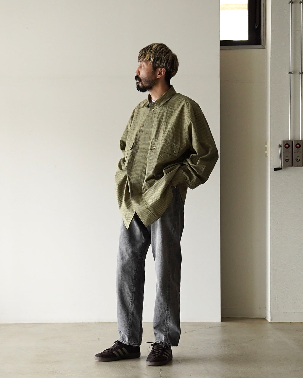 靴 Unisex アディダス オリジナルス/adidas originals ハンドボール